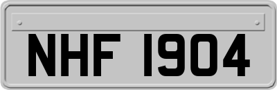 NHF1904