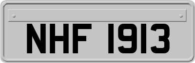 NHF1913