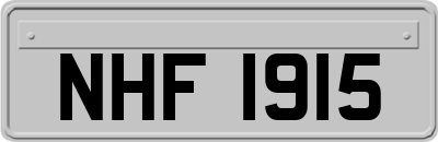 NHF1915