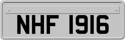NHF1916