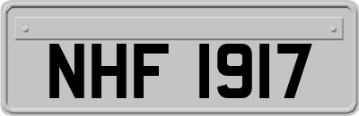 NHF1917