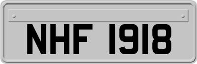 NHF1918