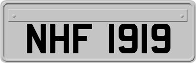 NHF1919
