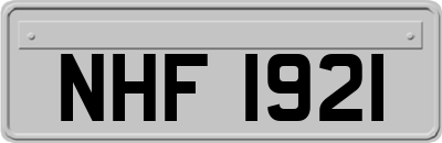 NHF1921