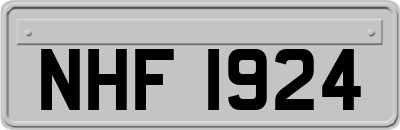 NHF1924