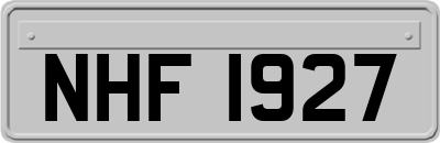 NHF1927