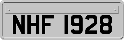 NHF1928
