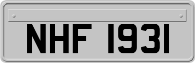 NHF1931