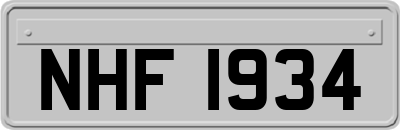 NHF1934