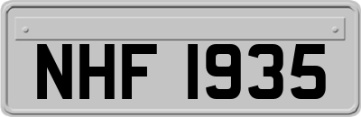 NHF1935