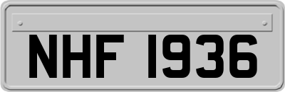 NHF1936