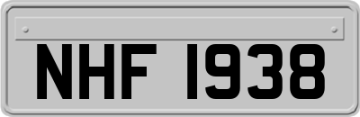 NHF1938
