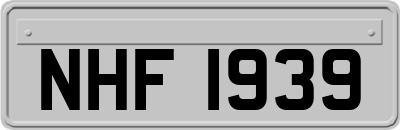 NHF1939