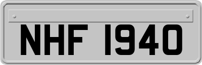 NHF1940