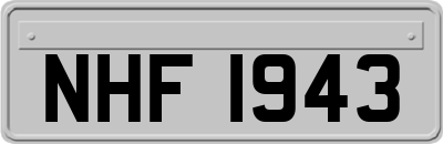 NHF1943