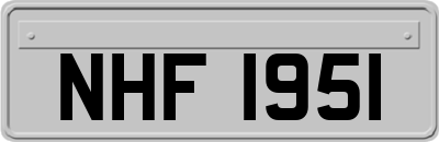 NHF1951