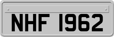 NHF1962