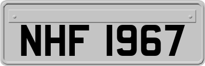 NHF1967
