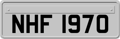 NHF1970
