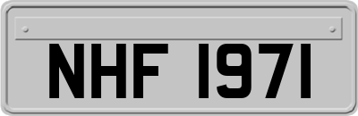NHF1971