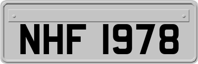 NHF1978