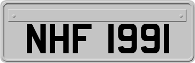 NHF1991