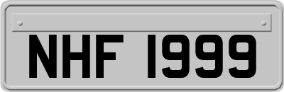NHF1999