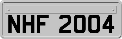 NHF2004
