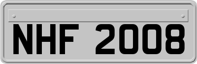 NHF2008