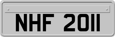 NHF2011