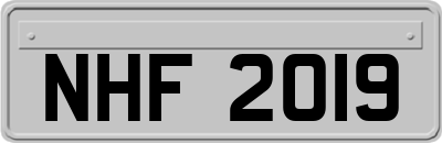 NHF2019