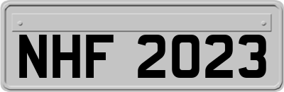 NHF2023