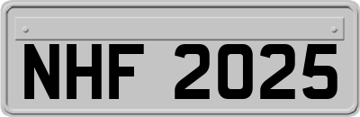 NHF2025