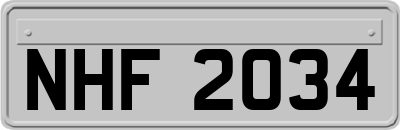 NHF2034