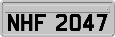 NHF2047