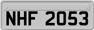 NHF2053