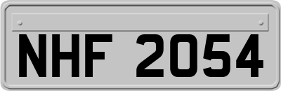 NHF2054