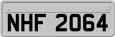 NHF2064