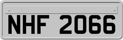 NHF2066