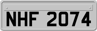 NHF2074