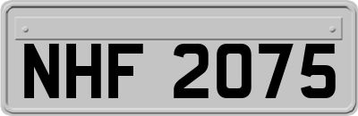 NHF2075