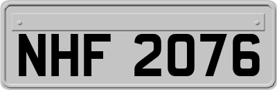 NHF2076