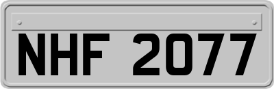 NHF2077