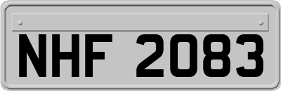 NHF2083