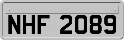 NHF2089