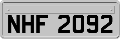 NHF2092