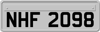NHF2098