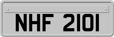 NHF2101