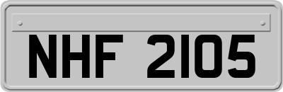 NHF2105