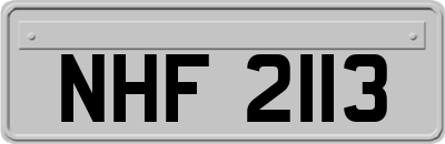 NHF2113